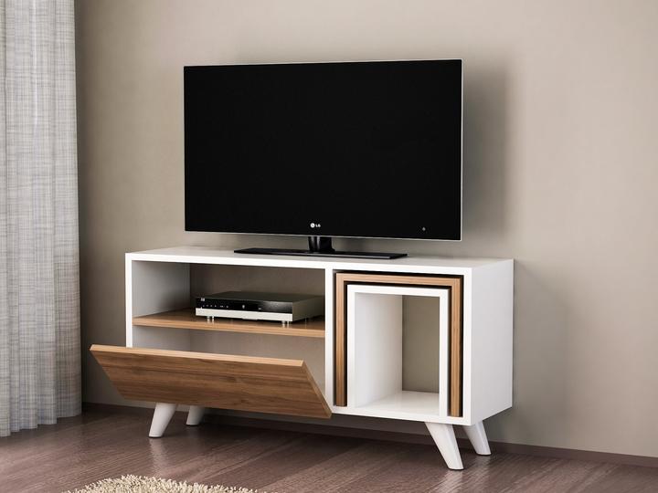 Actual product image Kalune Design Jakob (90 x 29.5 x 51 cm)