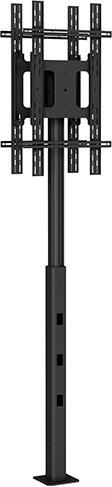Immagine prodotto Chief PFB2UB - Kit di montaggio (base a vite, montaggio display back-to-back) per 2 LCD-D (Vite)