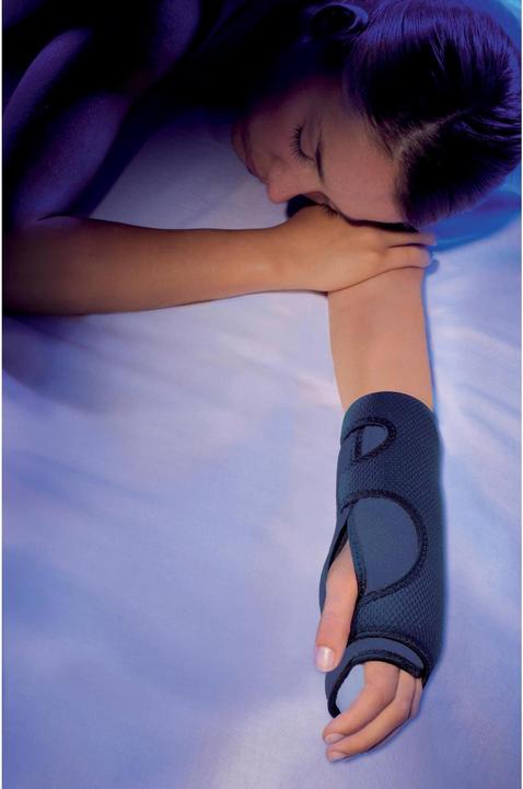 Actual product image Futuro Nacht Handgelenk Bandage (One size)