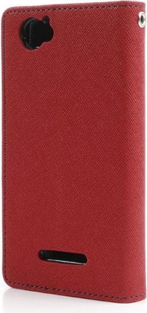 Image du produit Goospery Fancy Diary Series (Sony Xperia M)