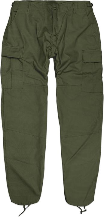 Actual product image Normani Mens Ripstop Trousers Terrain (XXL)