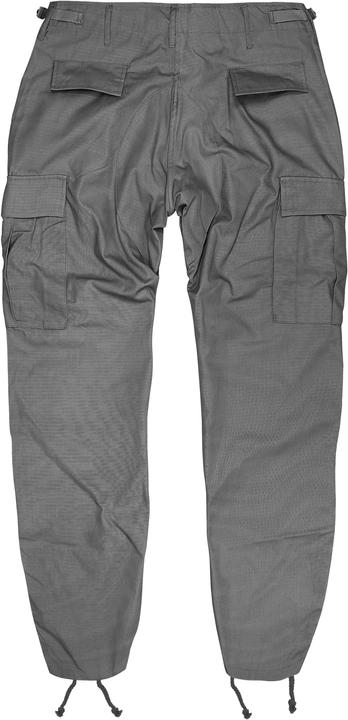 Actual product image Normani Mens Ripstop Trousers Terrain (M)