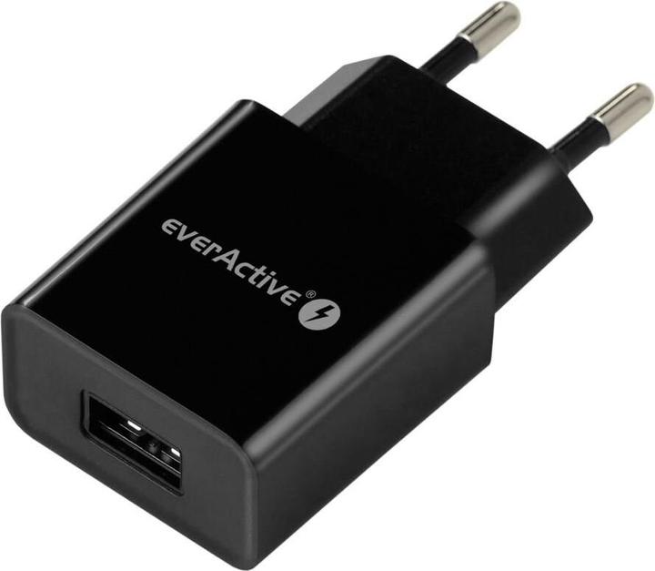 Everactive Charger SC-100B 1xUSB 1A (5 W)