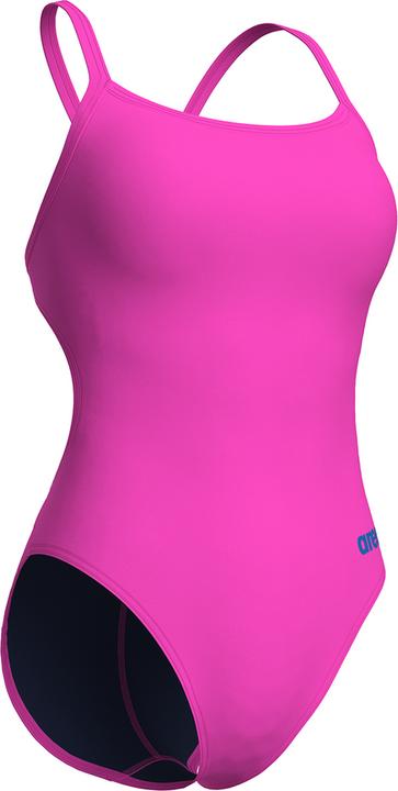 Actual product image Arena W Team Swimsuit Challenge Solid (42)