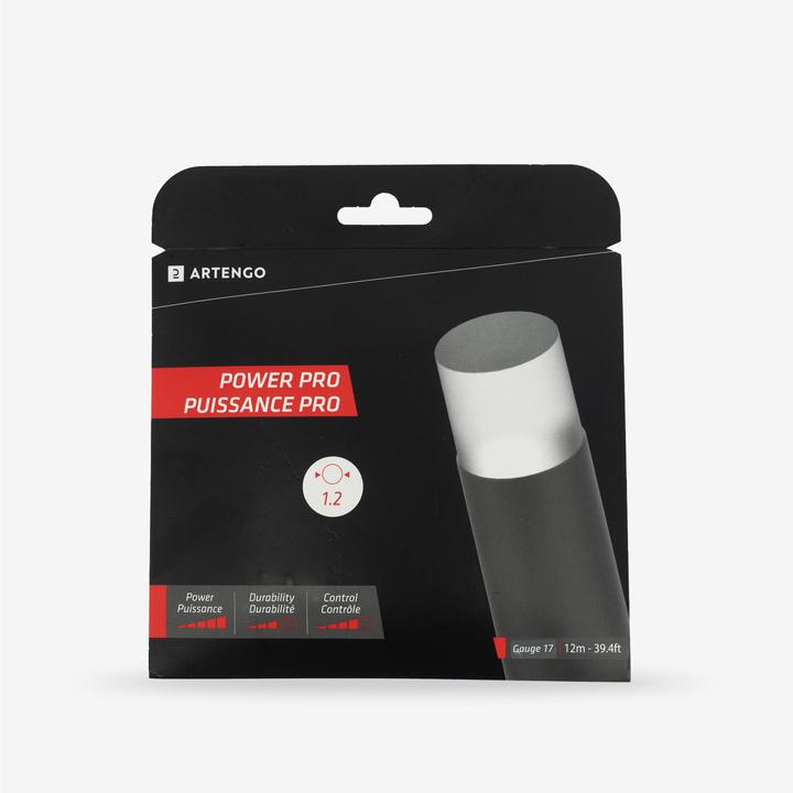 Artengo Power Pro