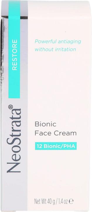 Actual product image NeoStrata Bionic cream, 40 ml CRE (40 ml)