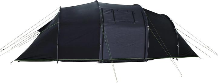 Image du produit Trevolution Blackfoot (Tente tunnel, 14 kg, 6 personnes)