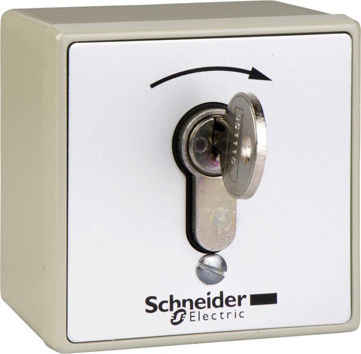 Actual product image Schneider Electric XAPS11221N Control housing 1 pc.