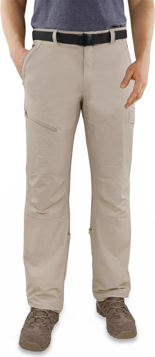 Normani Herren Softshellhose Achray