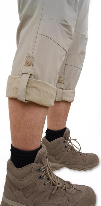 Produktbild Normani Herren Softshellhose Achray (M)