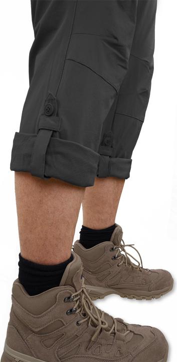 Produktbild Normani Herren Softshellhose Achray (M)