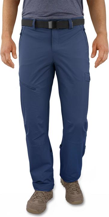 Produktbild Normani Herren Softshellhose Achray (XL)