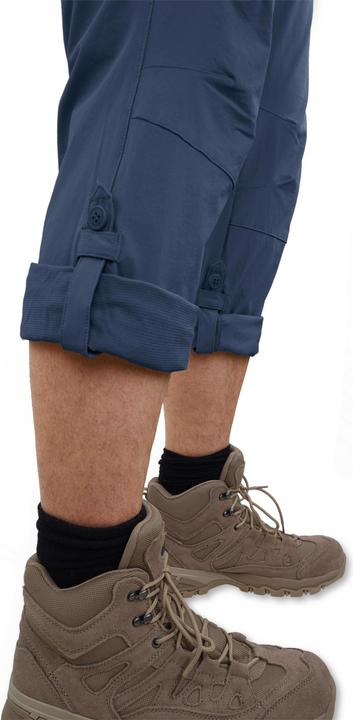 Produktbild Normani Herren Softshellhose Achray (XL)