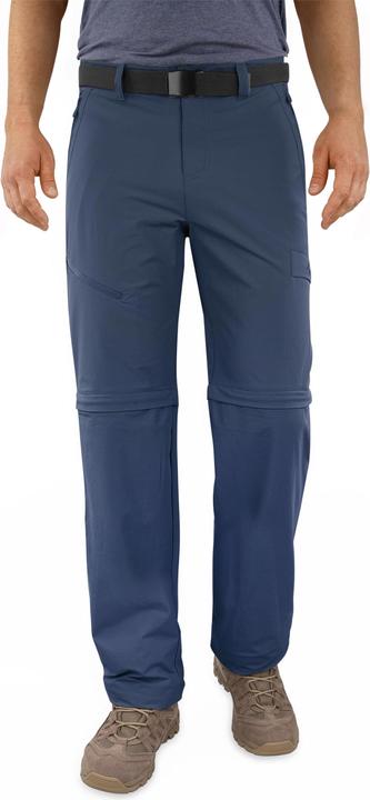 Produktbild Normani Herren 2-in-1 Zip-Off Softshellhose Daventry (XXL)