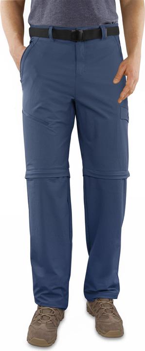 Produktbild Normani Herren 2-in-1 Zip-Off Softshellhose Daventry (XXL)