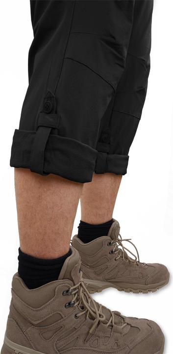 Produktbild Normani Herren Softshellhose Achray (S)