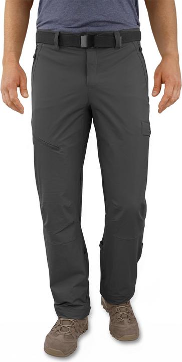 Produktbild Normani Herren Softshellhose Achray (M)