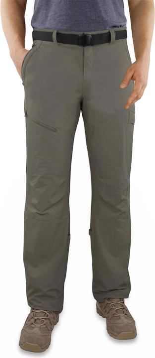 Normani Herren Softshellhose Achray (S)
