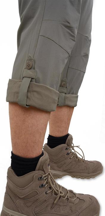 Produktbild Normani Herren Softshellhose Achray (M)