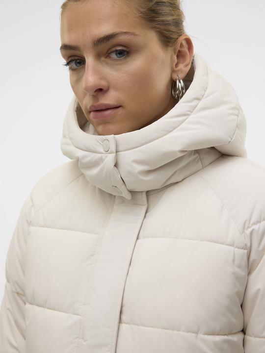 Actual product image Vero Moda VMDIANA jacket Quilted jacket (XXL)