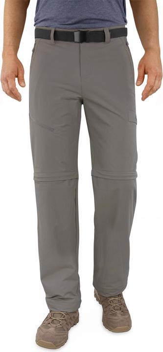 Produktbild Normani Herren 2-in-1 Zip-Off Softshellhose Daventry (S)