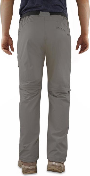 Produktbild Normani Herren 2-in-1 Zip-Off Softshellhose Daventry (S)