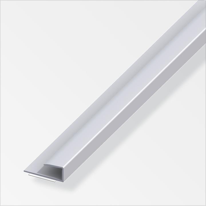 Alfer Edging profile