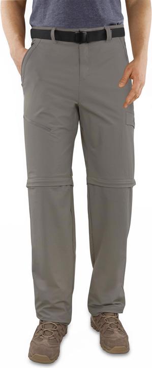 Produktbild Normani Herren 2-in-1 Zip-Off Softshellhose Daventry (S)