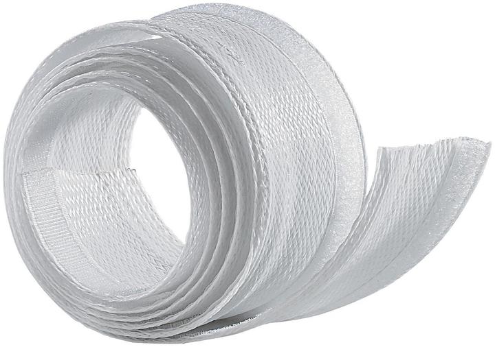 PureMounts Pm-Zccs-Socks-85w (Kabelschlauch, 180 cm)