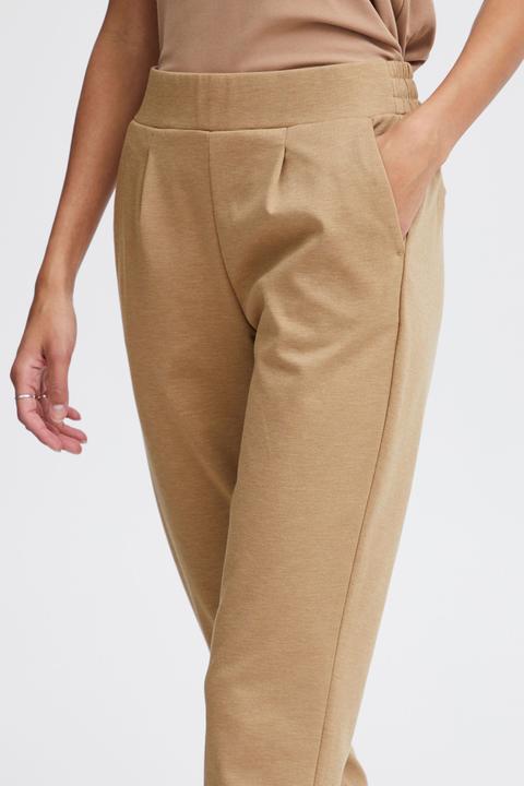 Actual product image B.young BYRIZETTA REGULAR PANTS 20814516 (L)