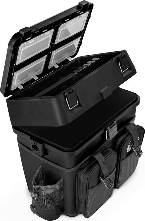 Actual product image Normani Fishing Box Bilbao (40 cm)