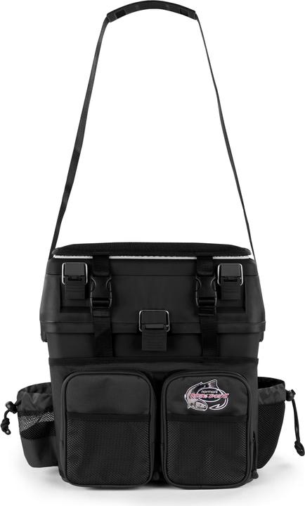 Actual product image Normani Fishing Box Bilbao (40 cm)