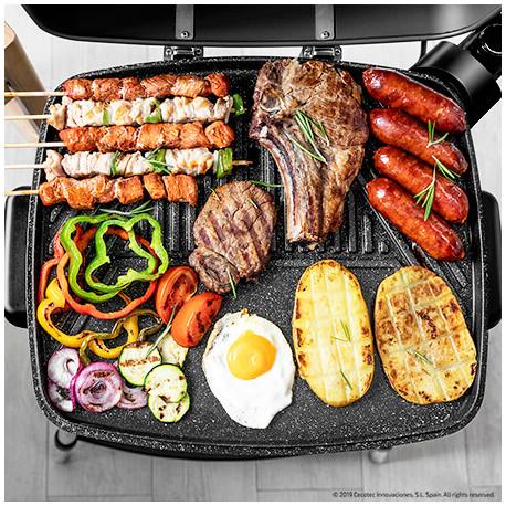 Produktbild Cecotec Perfect Country Bbq