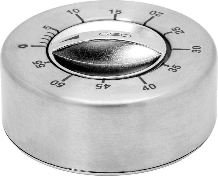 Produktbild GSD Kurzzeitmesser