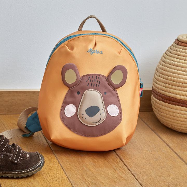 Immagine prodotto Sigikid Mini zaino orso