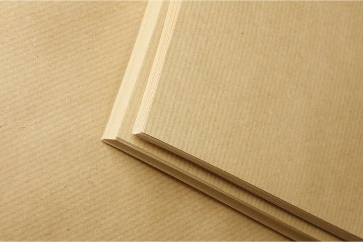 Produktbild Clairefontaine Kraftpapier (120 g/m², 25 x)