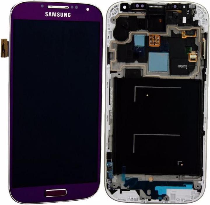 Immagine prodotto Samsung Montaggio LCD (Display, Galaxy S4)