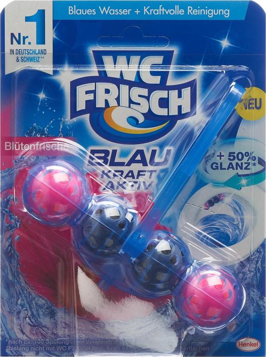 WC Frisch Kraft-Activ