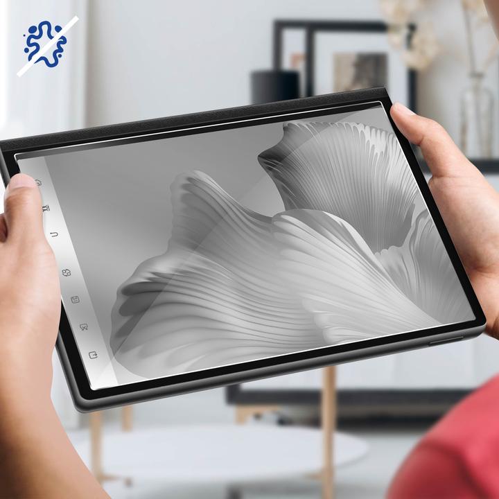Actual product image 3MK FlexibleGlass screen protector, display film (1 Piece, Huawei MatePad Paper)