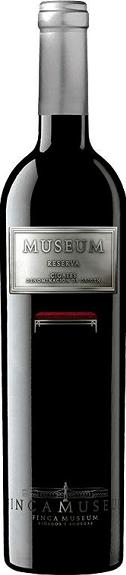 Image du produit Finca Museum Silver Reserva Cigales DO (1 x 75 cl, 2019)
