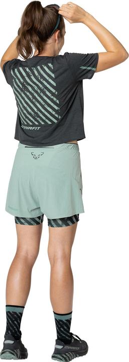 Image du produit Dynafit Trail 2in1 Shorts (M)