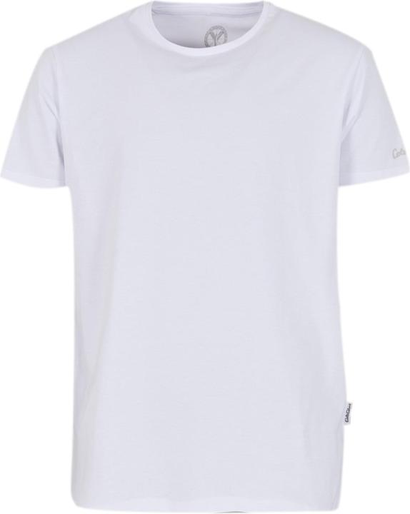 Actual product image Carlo Colucci He T-Shirts Rundhals2er Pack - 196959 (L)