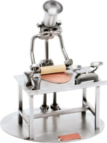 Actual product image Hinz & Kunst 406 - Figure "Pastry Chef"