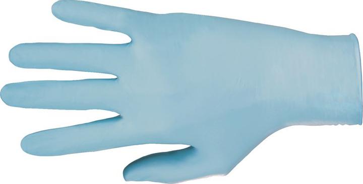 KCL Disposable nitrile gloves Dermatril 740