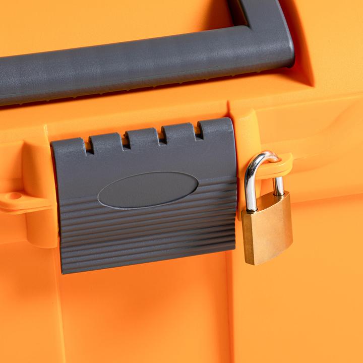 Actual product image Fouganza GB300