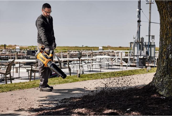 Produktbild DeWalt 54V FV DCMBL777N Gebläse (Akkubetrieb, Laubbläser)