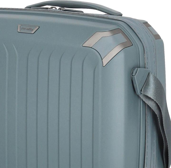 Actual product image Travelite Toiletry bag Elvaa Beautycase