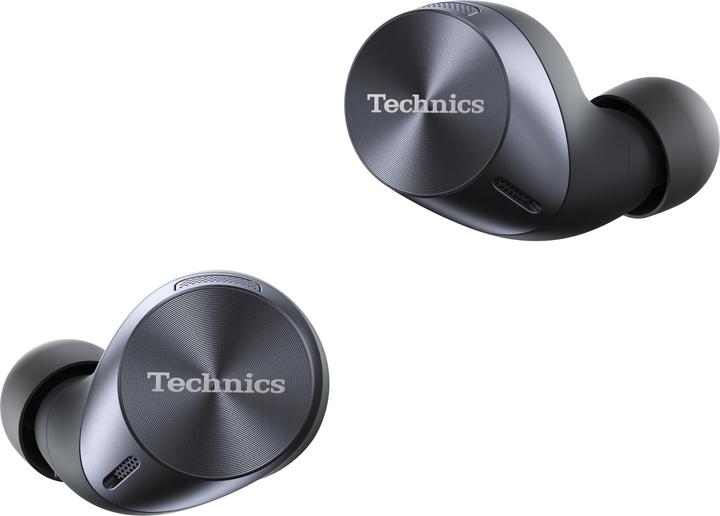 Actual product image Technics EAH-AZ60M2EK (ANC, 7 h, Wireless)