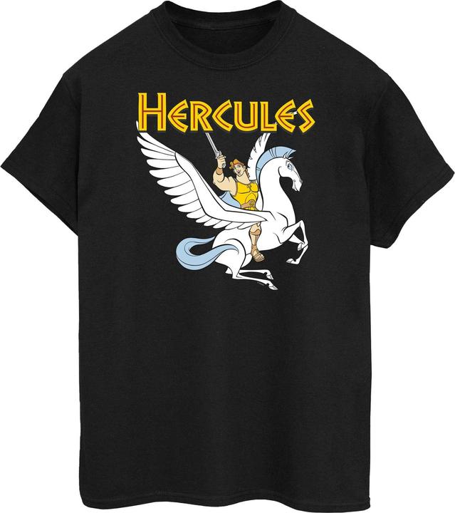Disney Hercules With Pegasus TShirt