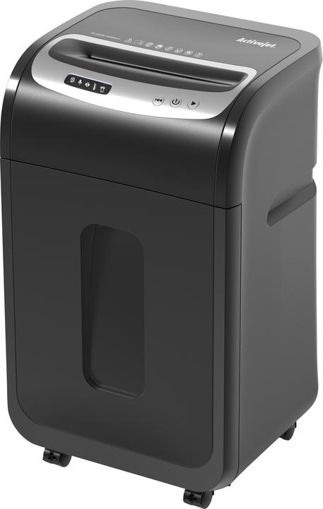 Image du produit Activejet Destructeur de documents ASH-2502C (Coupe de particules)